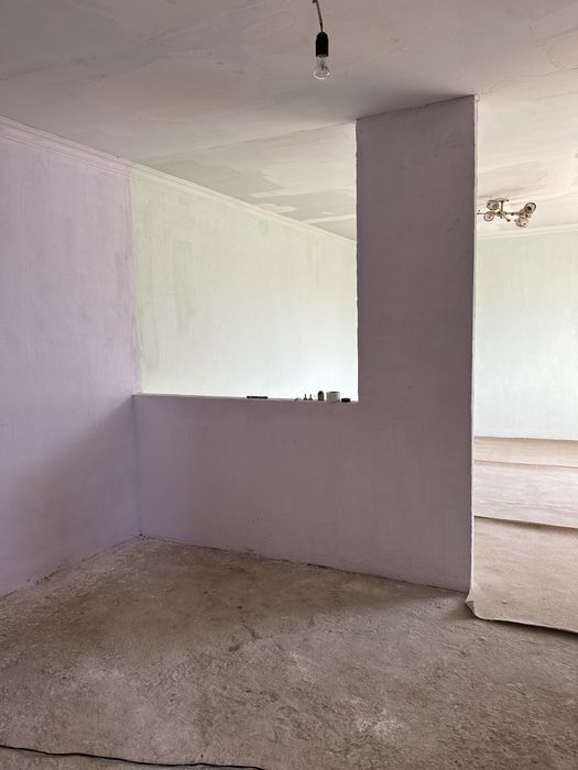 Сдается дом без хозяина