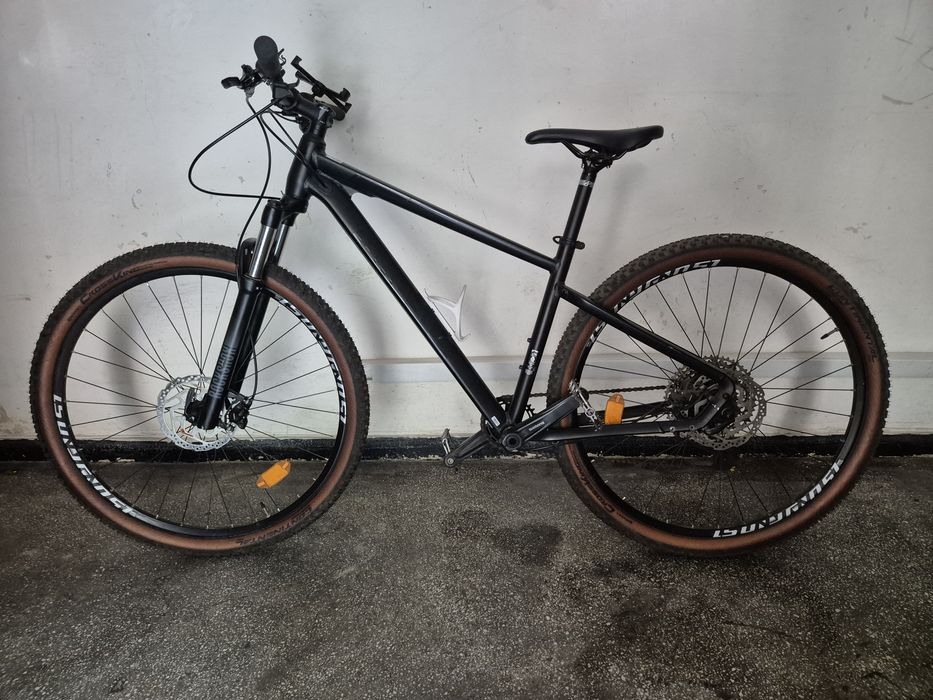 Bicicleta Mountain Bike Ghost Kato Pro