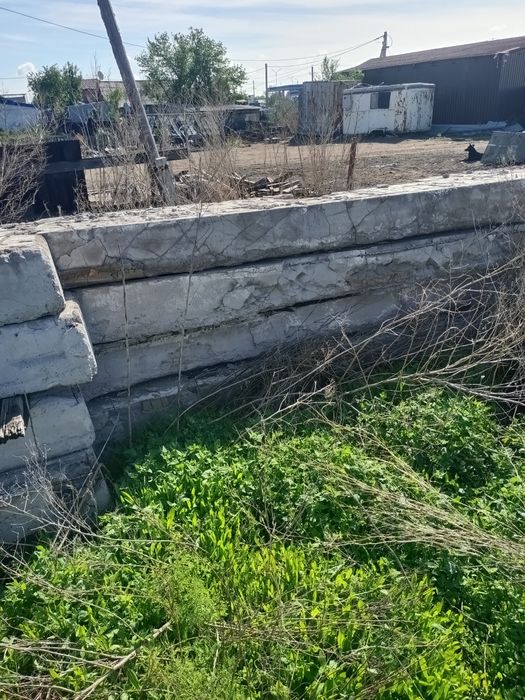 Блоки фбс плиты стеновые размеры разные