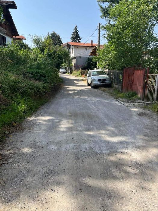 Продава се Парцел в с. Рударци, Област Перник - 685 кв.м за 98 €/кв.м - Снимка #5