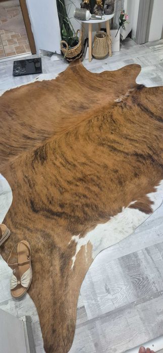 Covor blana bovina(speciala)