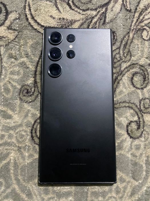Samsung s23 Ultra