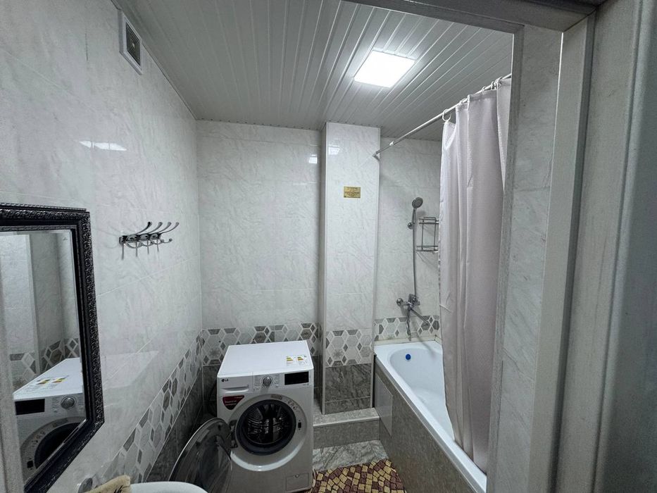 Keles Kirov  ijaraga kvartira beriladi oilaga