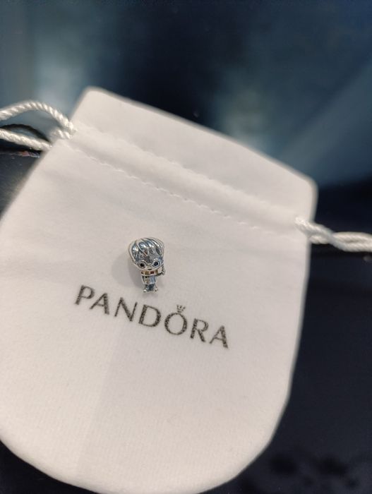 Шармик Гарри Поттер,Пандора
Новый