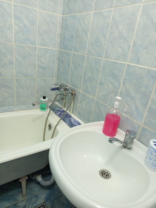 Сдам 1.ком.кв. Кутузова 89/2