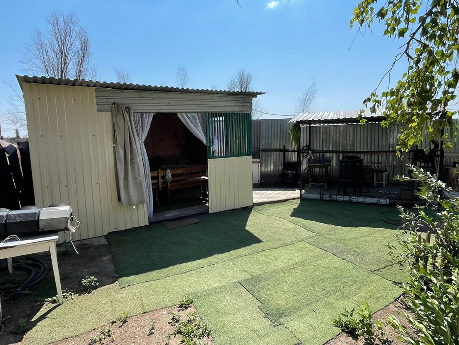 Ухоженная Дача Алма