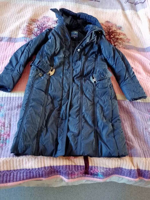 Куртки, пальто, шубы