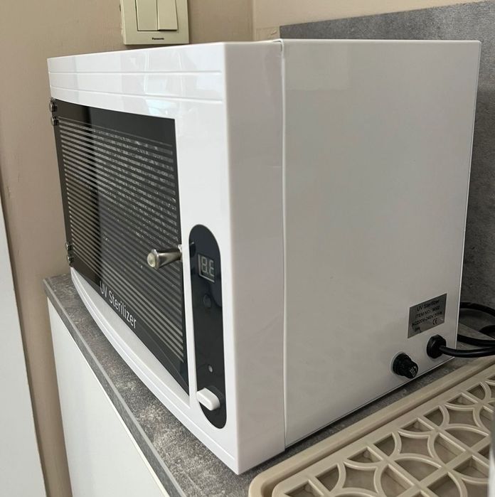 Стерилизатор UV за салон