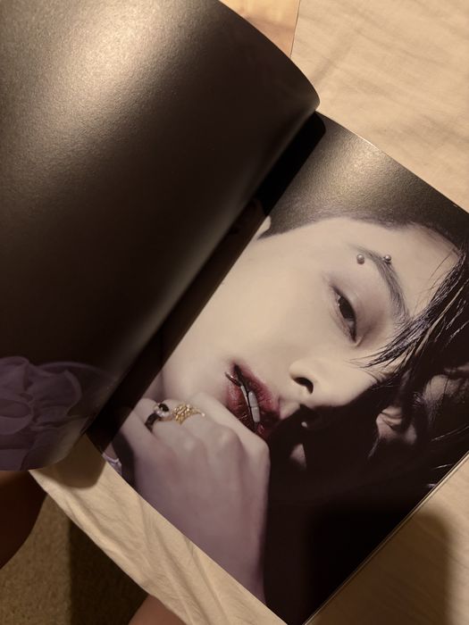 JUNGKOOK BTS Special 8 Photo-Folio