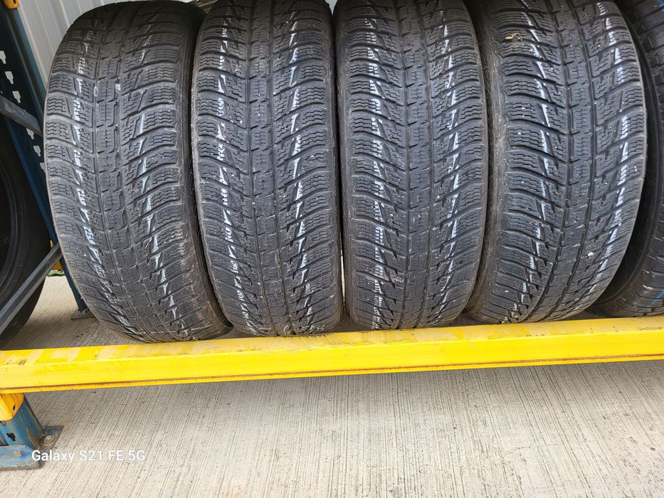 Anvelope 235 60 18/255 55 18/225 60 18/225 55 18