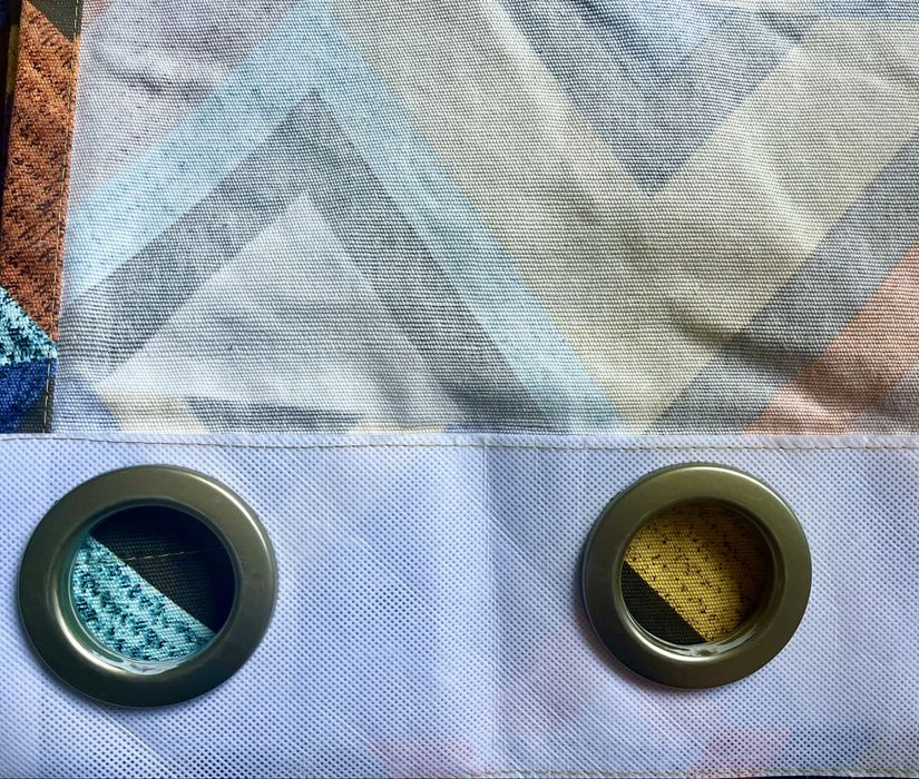 Продам очень качественные шторы