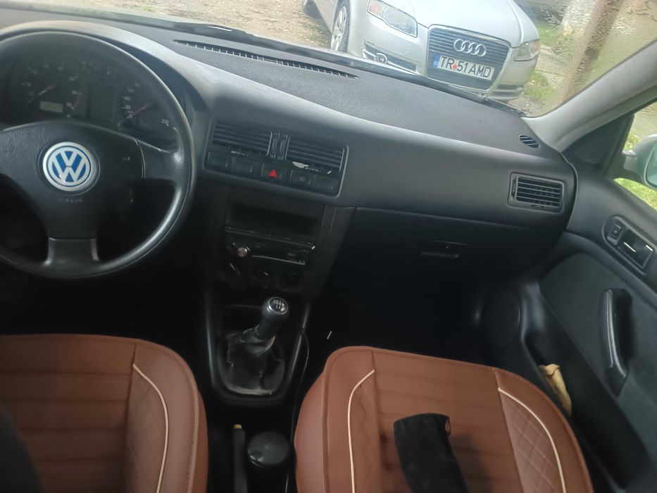 Wolsvagen bora 1.4 2001  stare foarte buna