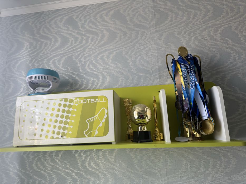 Продам детский спальный гарнитур