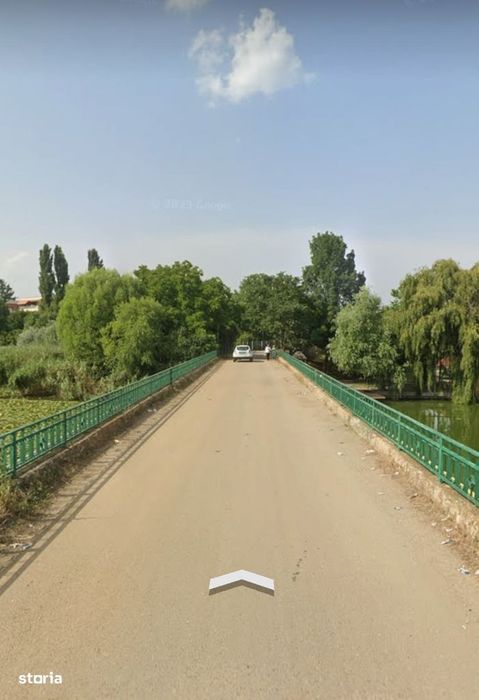 Nou | Teren Intravilan | 1065 mp | Lângă Pădure / Siliștea Snagovului