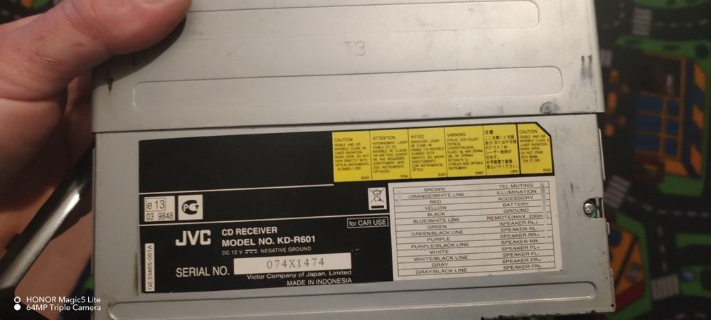 Jvc vând  150 de lei