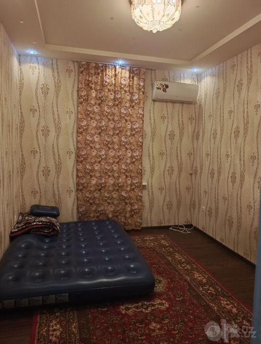 Ижара квартира болларга берилади