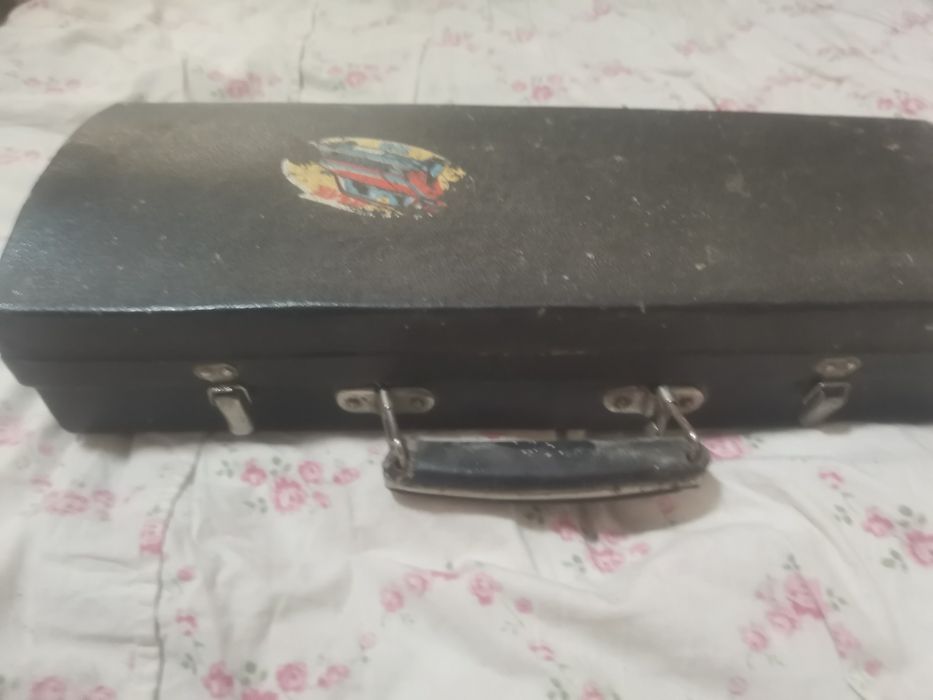 Продаётся кларнет