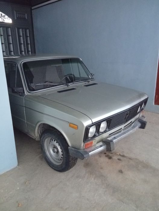 Jiguli vaz 2106 sotiladi