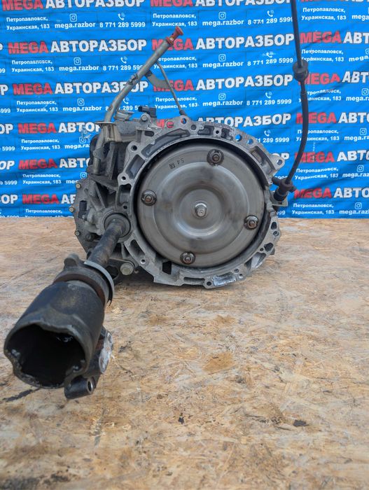 АКПП на Мазду / Mazda FN4A 2.3