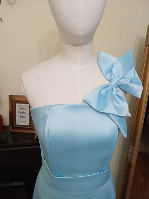 Rochița ocazie făcută pe comandă