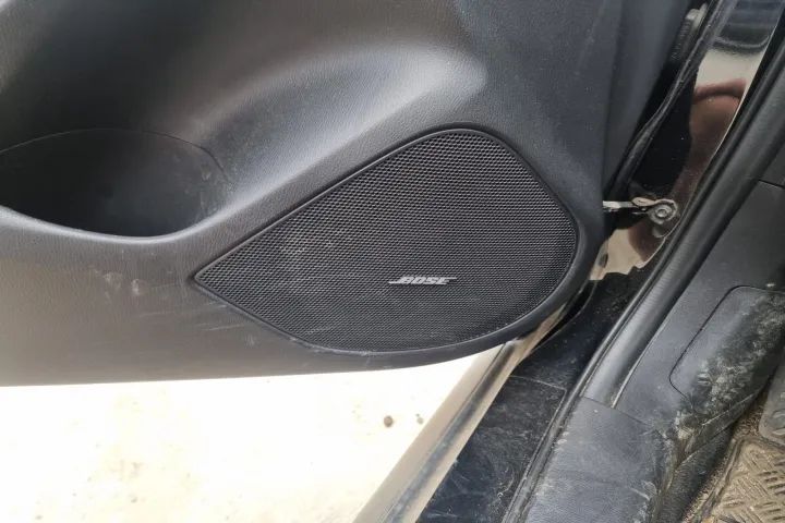 Macara geam stanga dreapta fata spate brat bascule etrier calaret fuzeta senzor cantar nivel Mazda 6 GJ motor 2.2d 175cp 2013 euro 6 shy1 dezmembrez dezmembrari piese