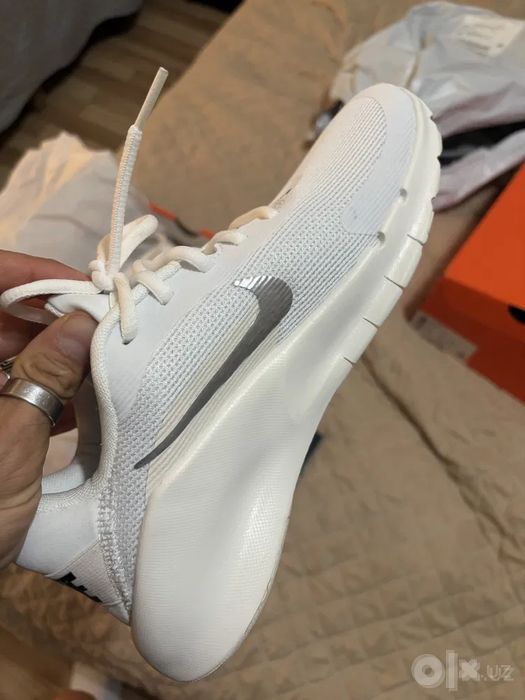 Кроссовки Nike Flex Train