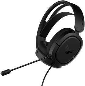 Б/У игровая гарнитура ASUS TUF GAMING H1/280 (90YH03A2-B1UA00) Черный