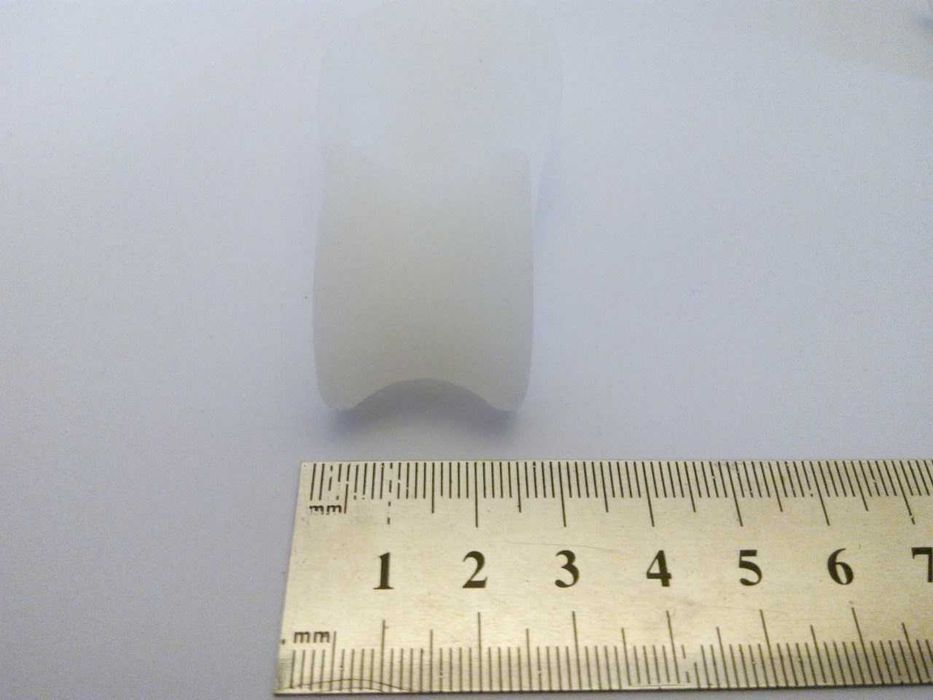 силиконовые подушечки при бурсите