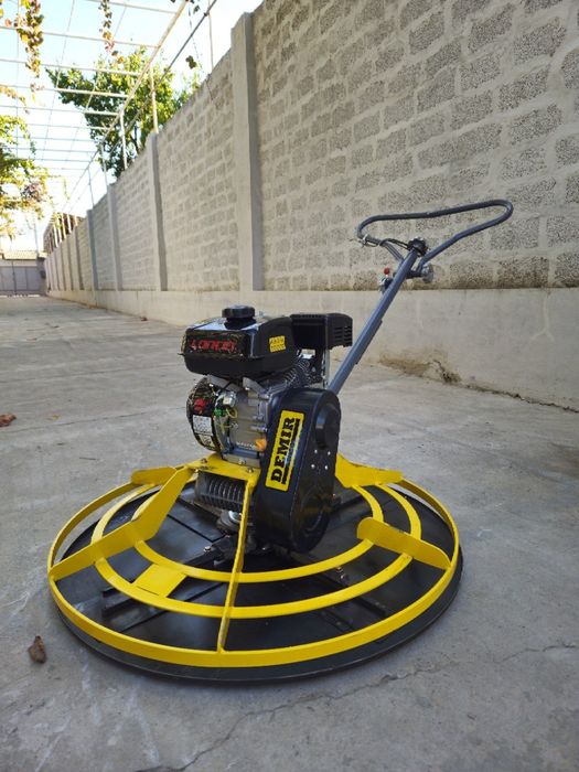 Верталет Vertalet Затирка для бетона