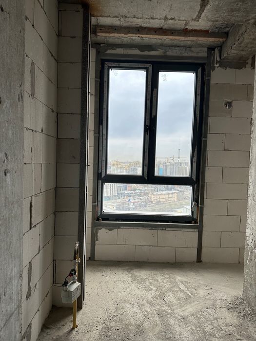 СВОЯ КВАРТИРА! Новостройка, Мирзо-Улугбекский район, улица Сайрам.