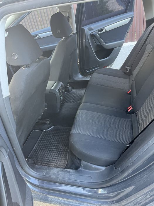 Passat B7 de vanzare
