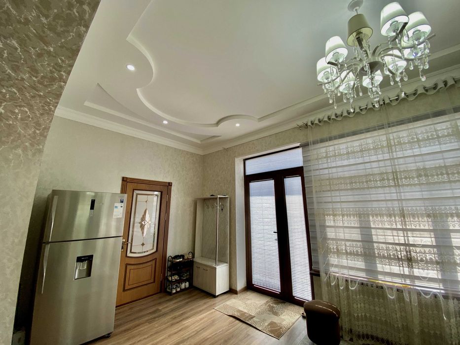 СРОЧНО ПРОДАЁТСЯ‼️В Центре Кибрая Дом рядом с  Мечеть Дарвеш Бува.