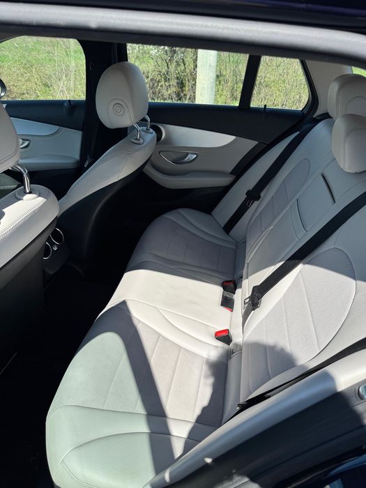 MERCEDES-BENZ E-Class 2016 — imagine 17