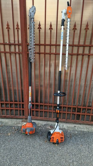 Foarfeca gard viu  Stihl  / Husqvarna