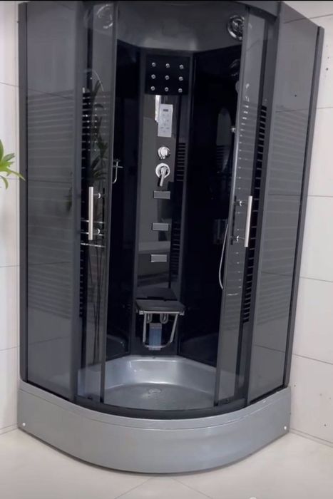 Душевые кабины Китай 100/100