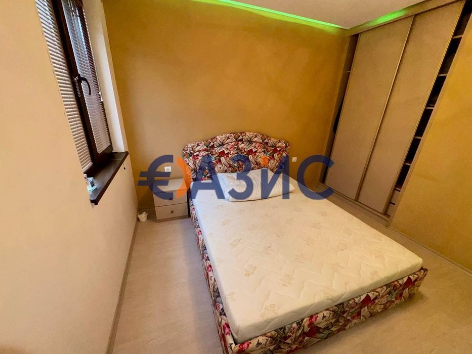 Продава се Тристаен апартамент в Несебър - 94 кв.м за 863 €/кв.м - Снимка #7