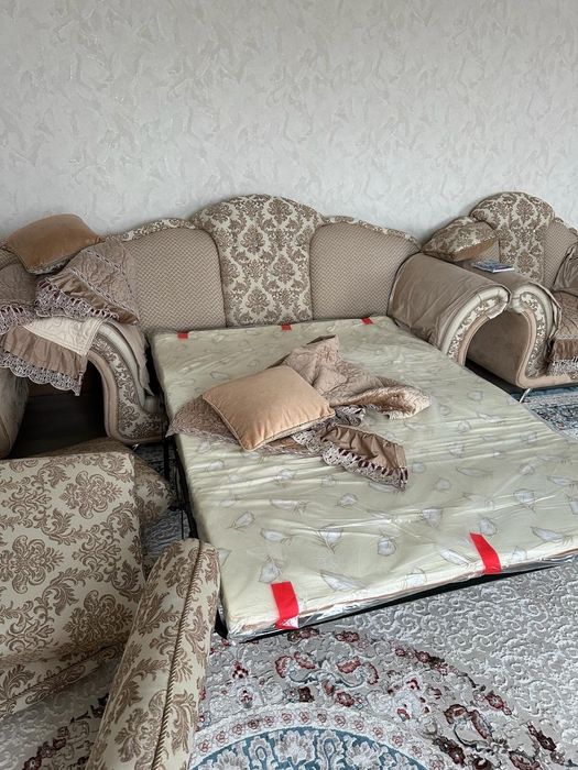 Диван мебель мягкий