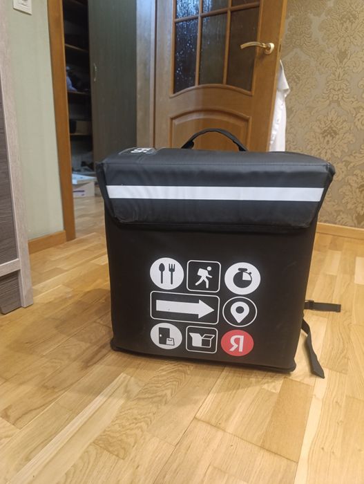 Термокороб яндекс