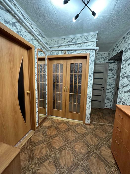 Продам 2-х комнатную квартиру в Затоболовке