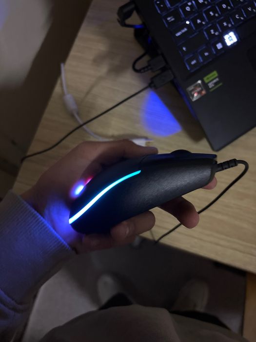 logitech g102 gaming mouse