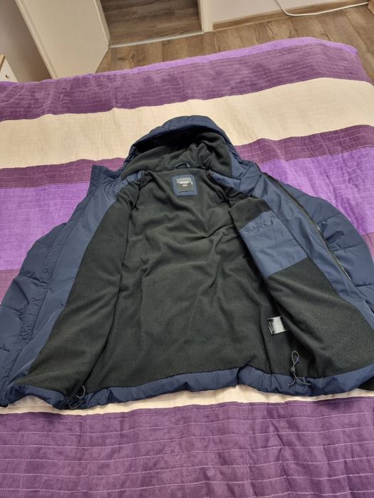 Мъжко яке superdry s