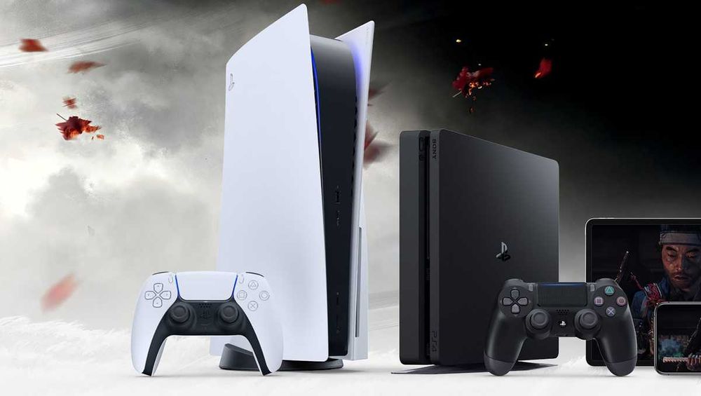 PlayStation 5 Pro/Slim/Fat в Широком Ассортименте Оптом и Розницу