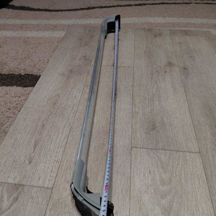 Продам новые рейленги