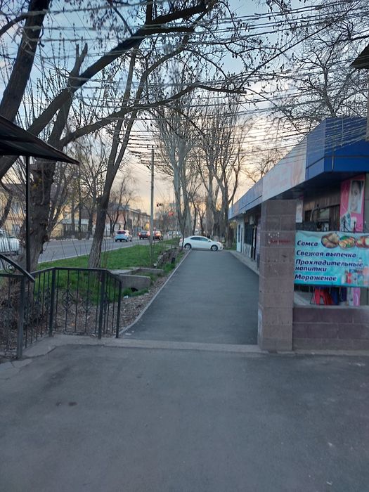 В Аренду тандырную