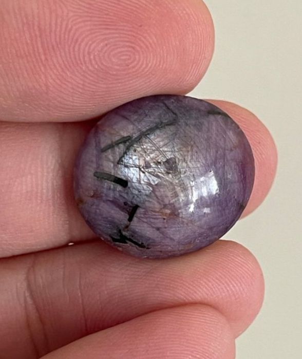 Rubin natural Mozambic