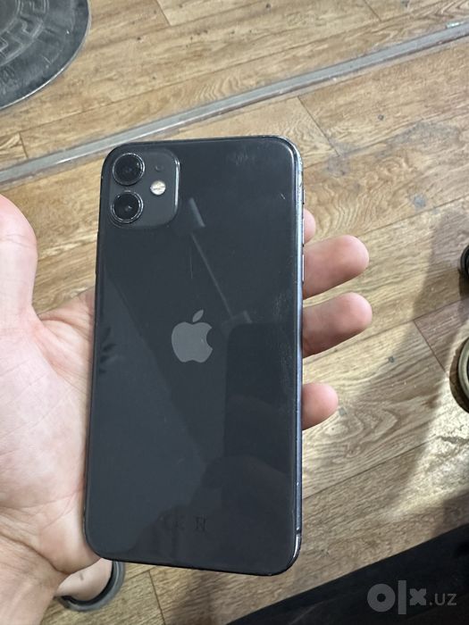 Iphonee 11 64 gb