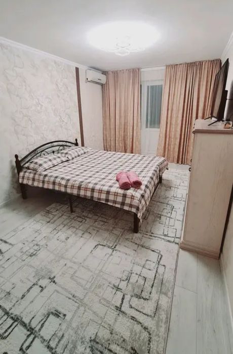 Квартира посутка