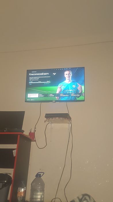 Playstation 4 pro  ideal holatda