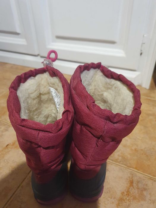 Детски ботуши Mc Kinley, размер 34