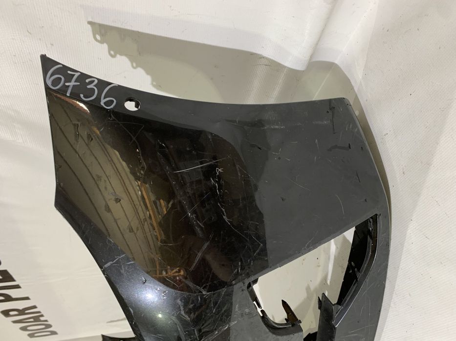 Bara fata BMW Seria 5 G30, G31 LCI facelift, 2020, 2021, 2022, 2023, cod origine OE 51119464207.